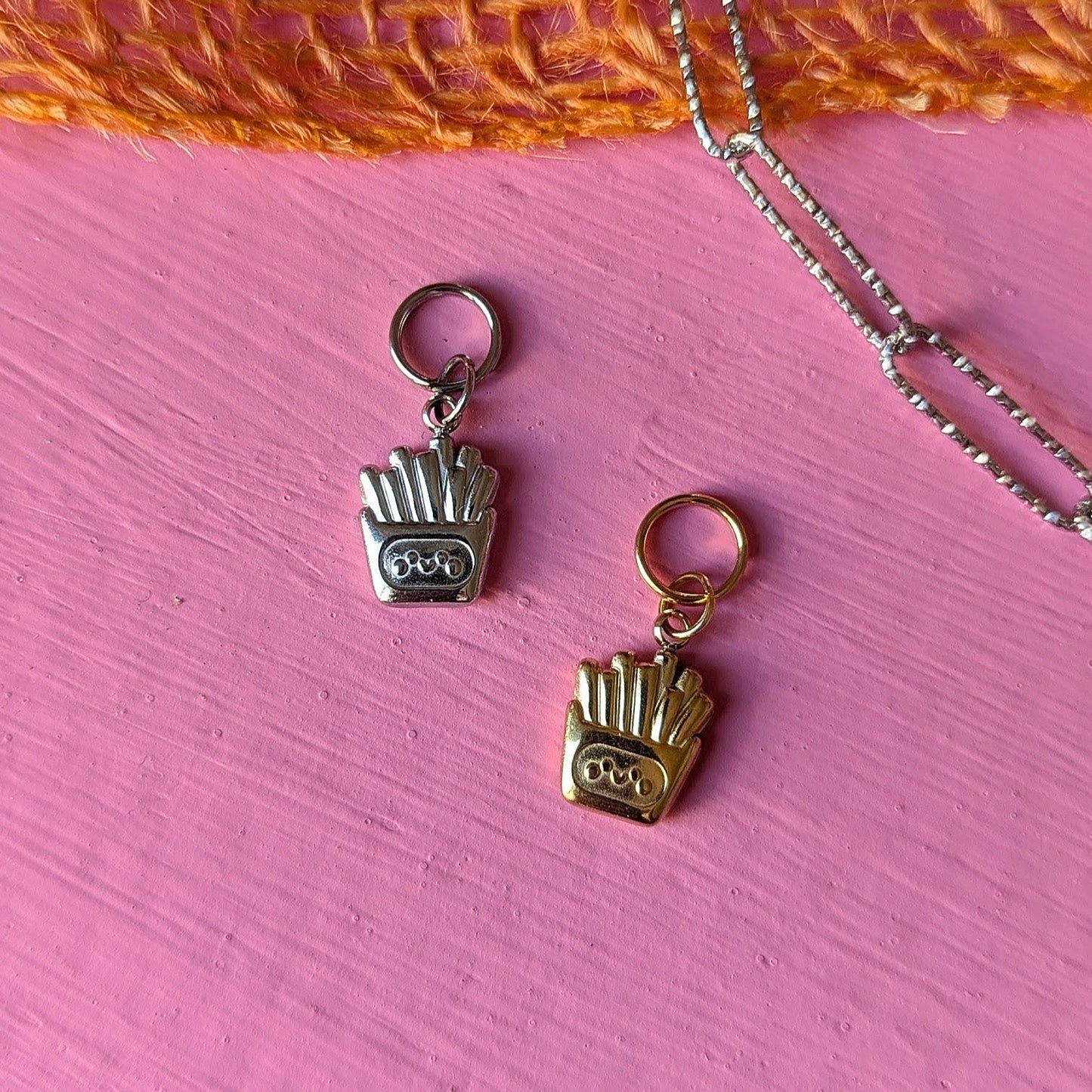 Cornet de Frites