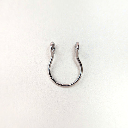 Faux piercing "Beat"