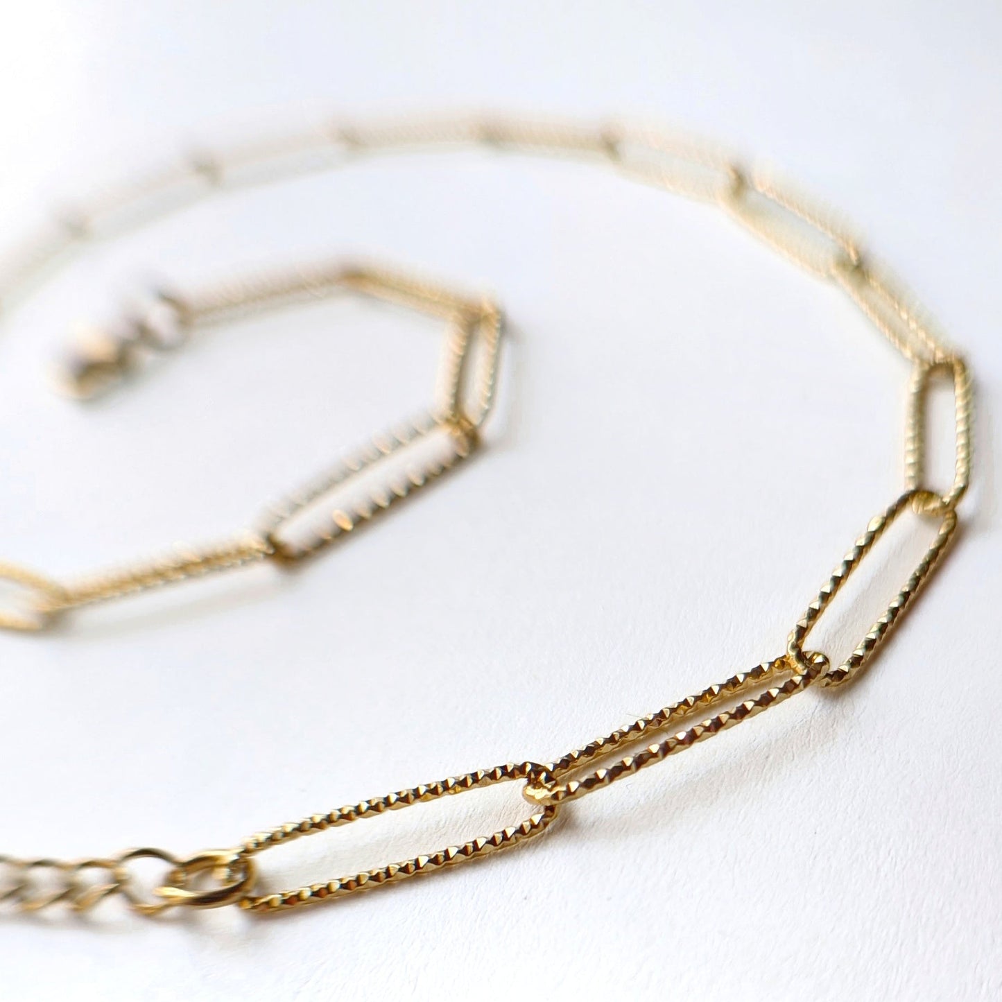 Base collier "Cosmopolitan"