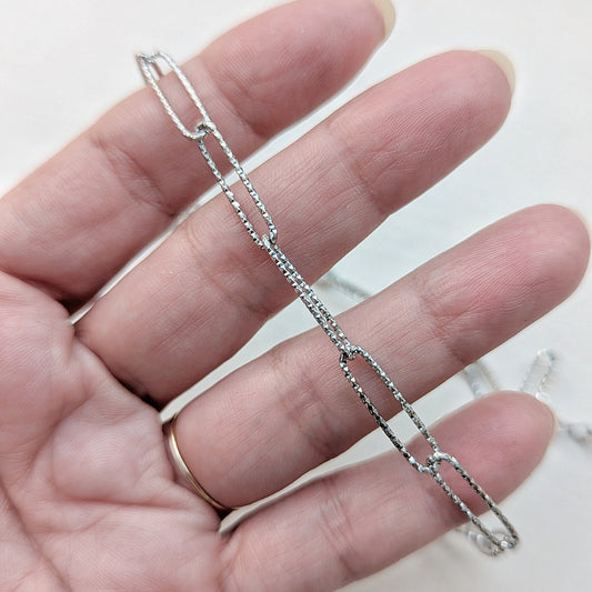 Base collier "Cosmopolitan"