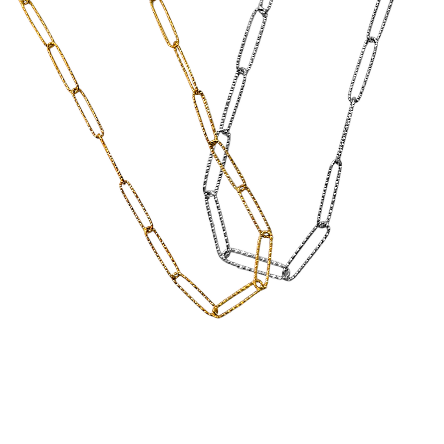 Base collier "Cosmopolitan"