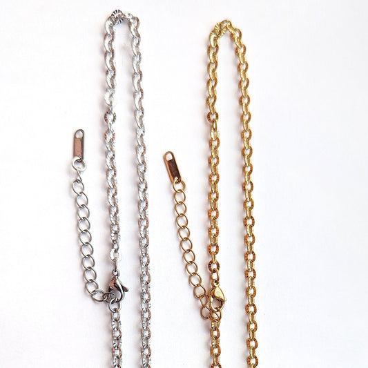 Base collier "Spritz"