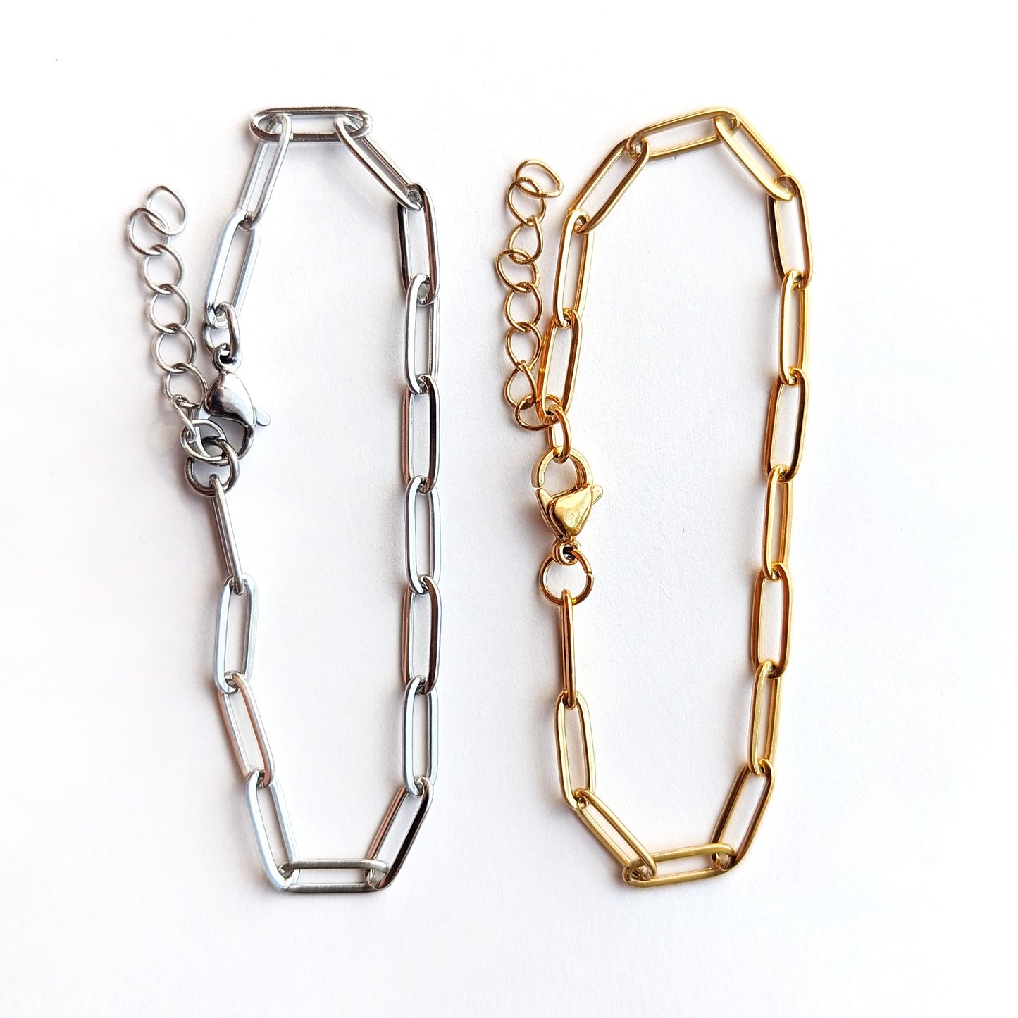 Base bracelet "Smoothie"