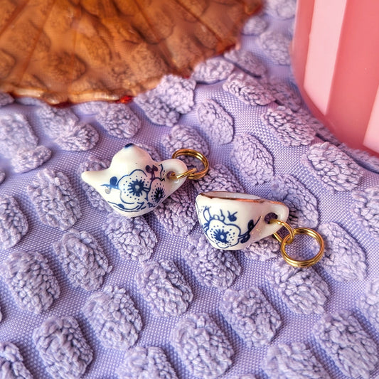 Théière Céramique