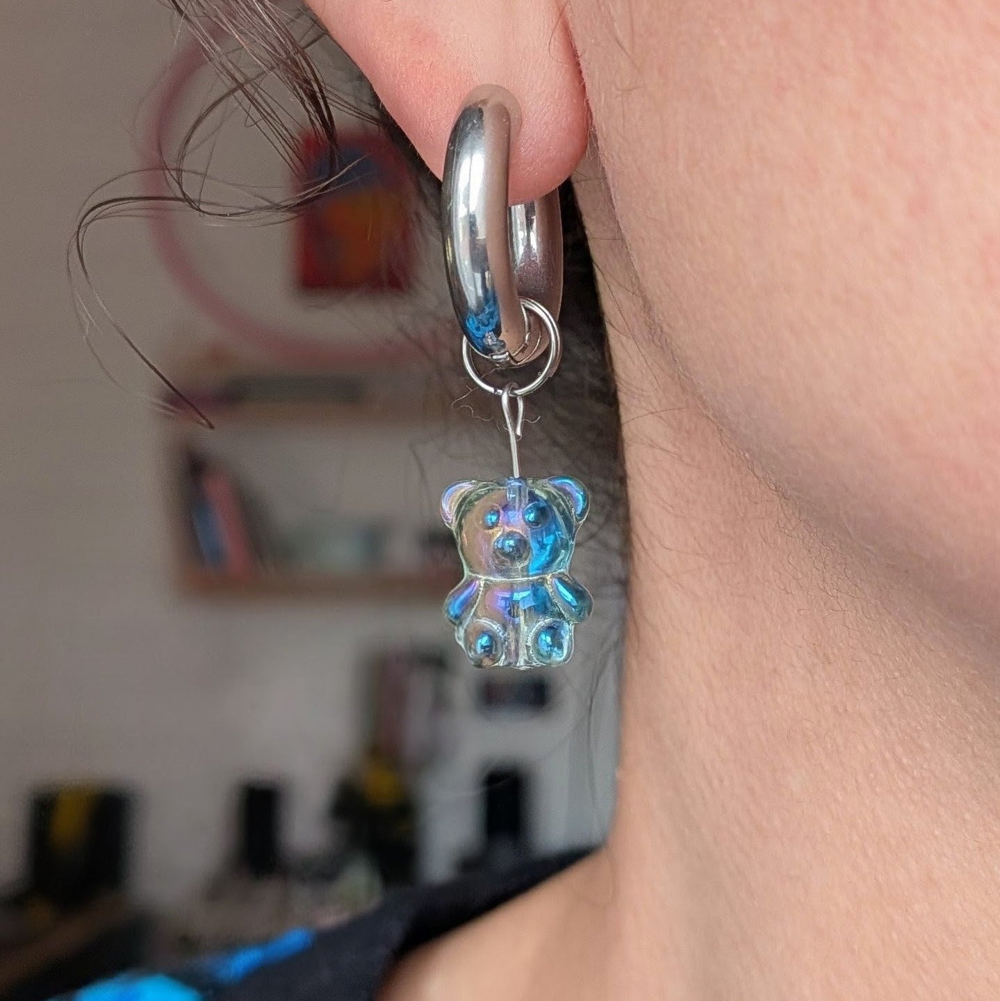 Glasbärchen
