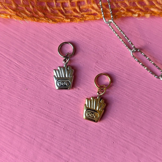 Cornet de Frites