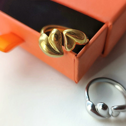 Bague Anteros