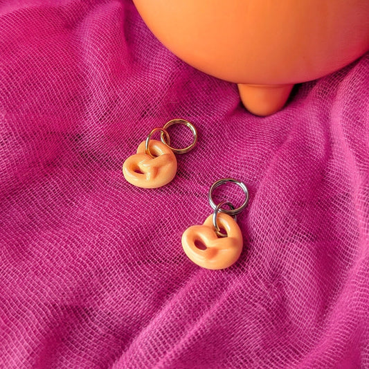 Mini Bretzel