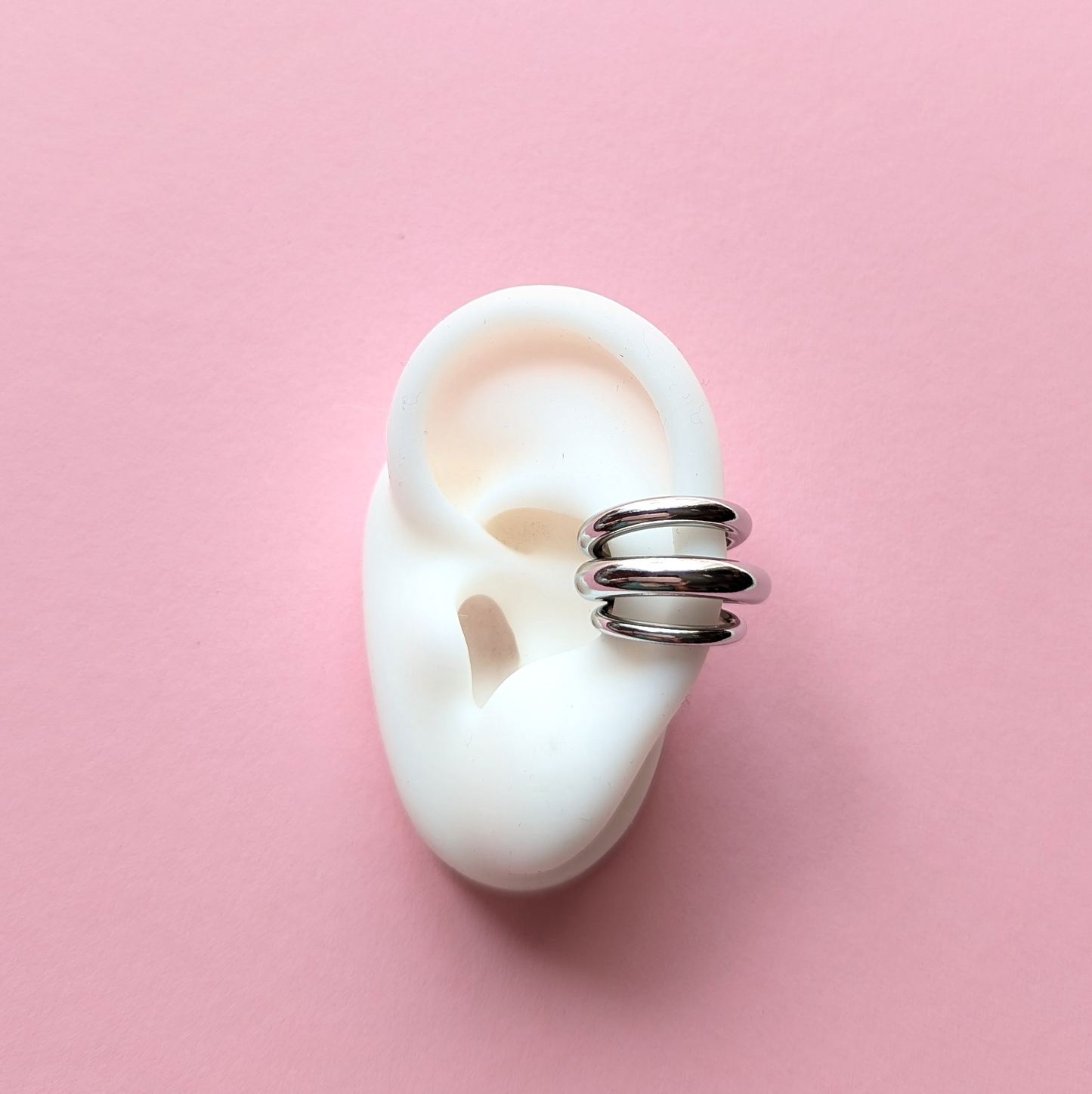 Earcuff Drum