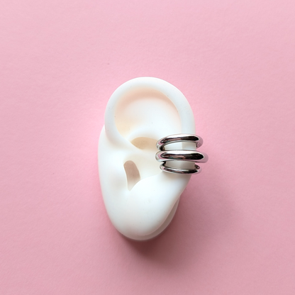 Earcuff Drum