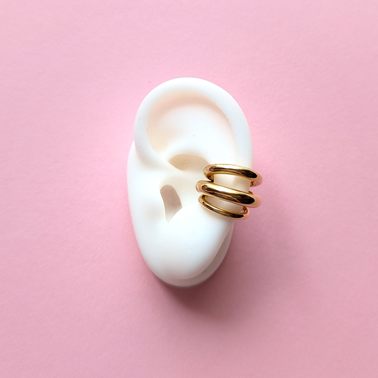 Earcuff Drum