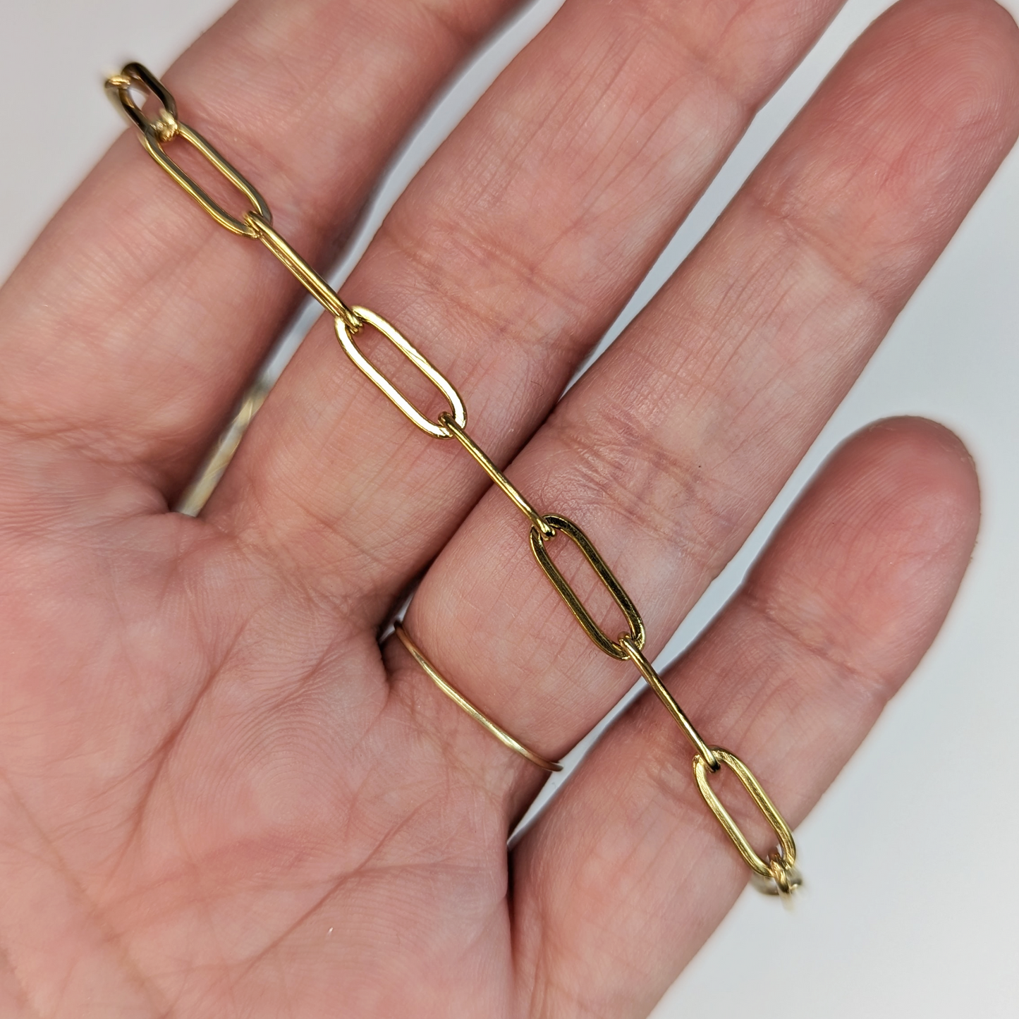 Base bracelet "Smoothie"