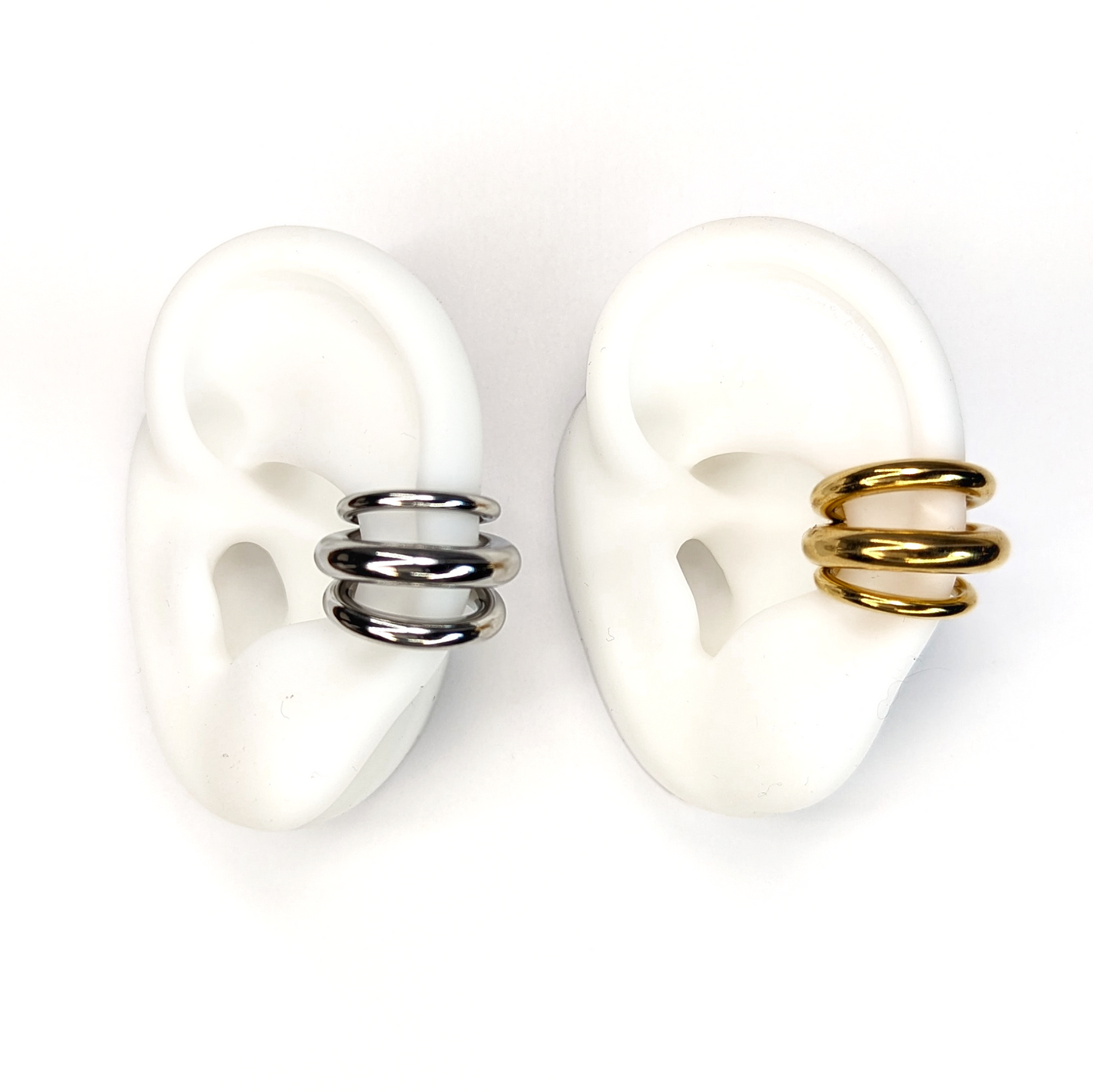 Earcuff Drum