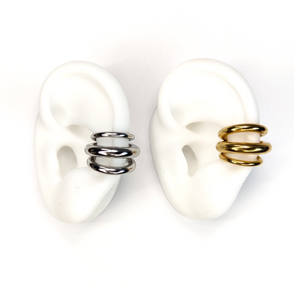Earcuff Drum