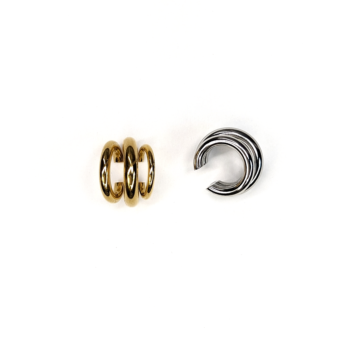 Earcuff Drum