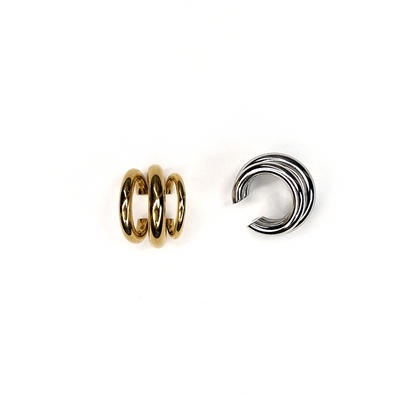Earcuff Drum