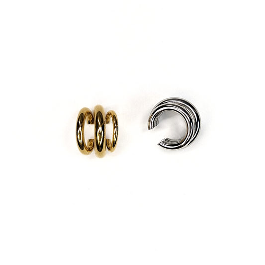 Earcuff Drum