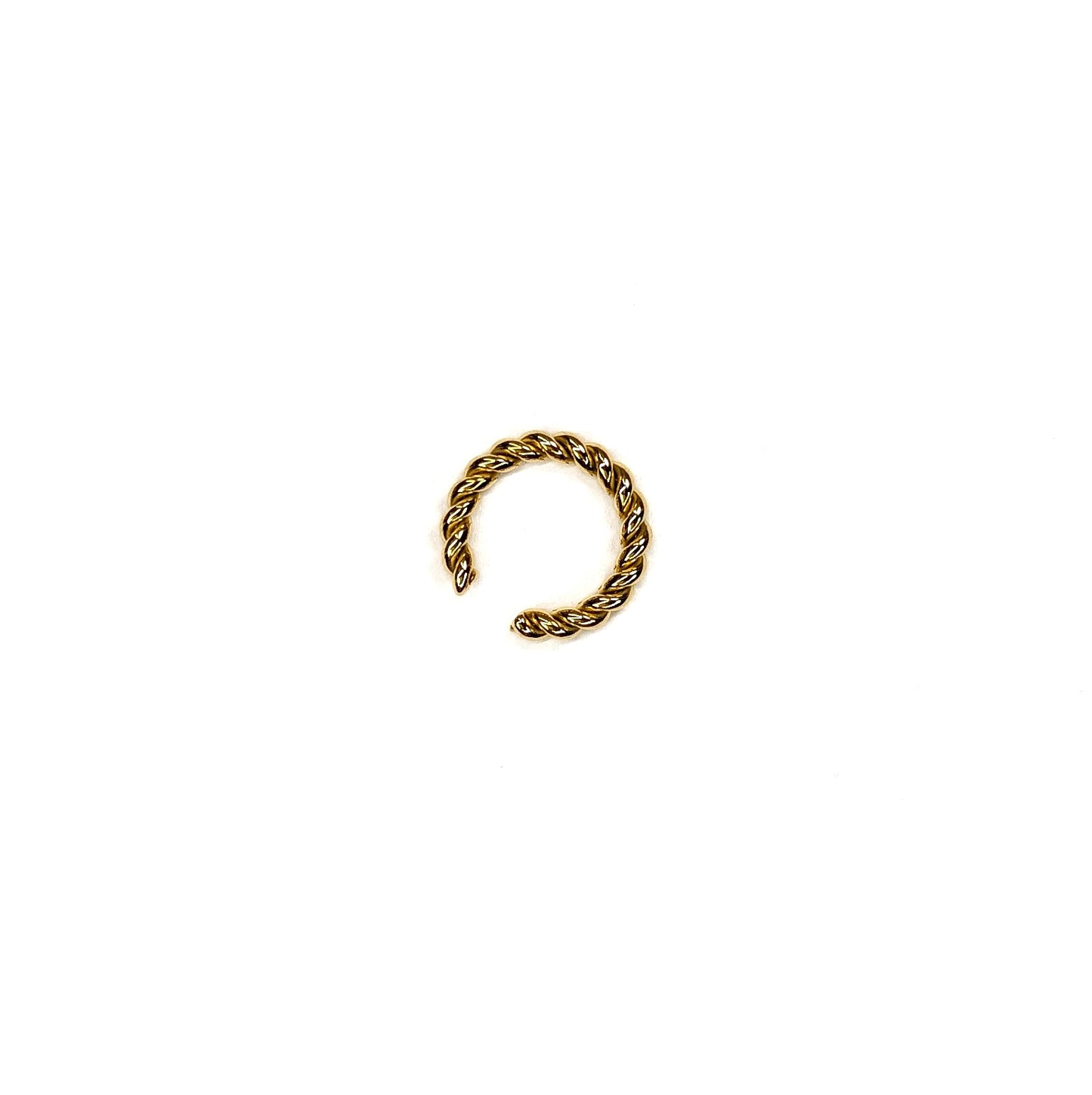 Earcuff Twist