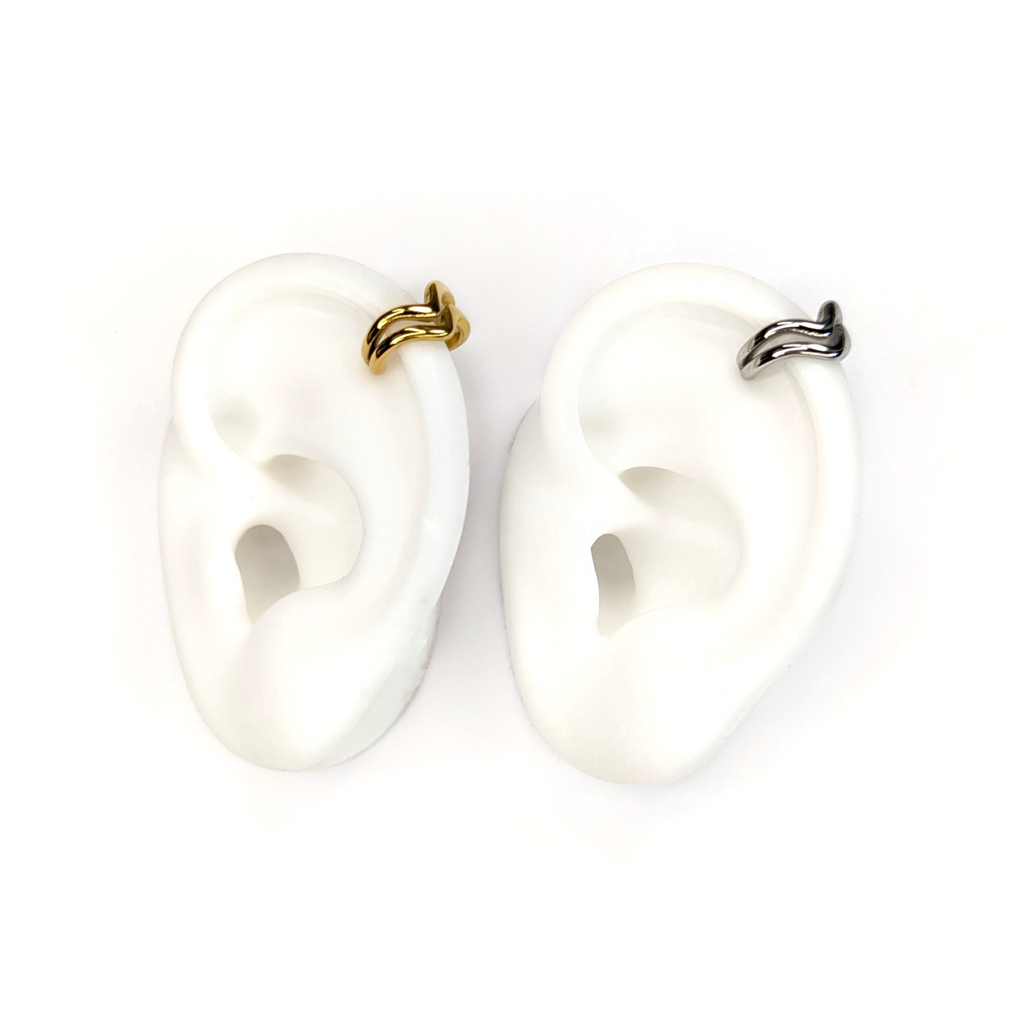 Earcuff Wave