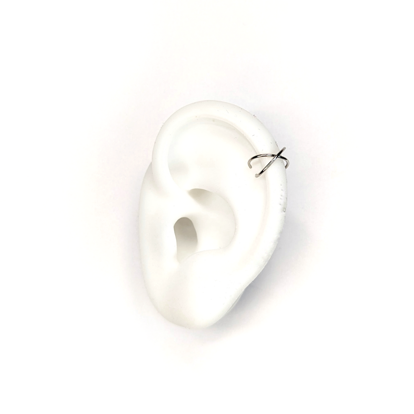 Earcuff Duo