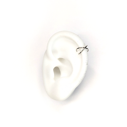 Earcuff Duo