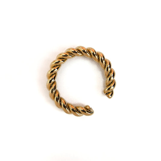 Earcuff Twist