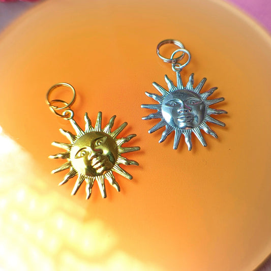 Grand soleil