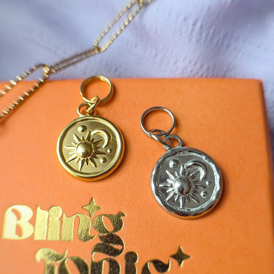 Médaille astro