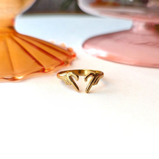 Bague Philia