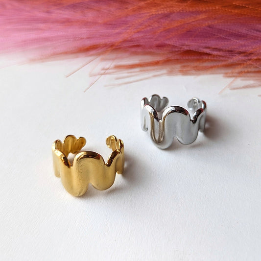 Bague Galatea