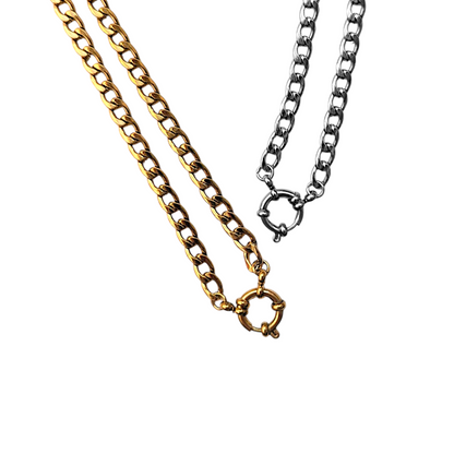 Base collier "Martini"