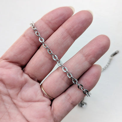 Base collier "Spritz"