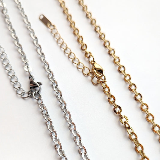 Base collier "Spritz"