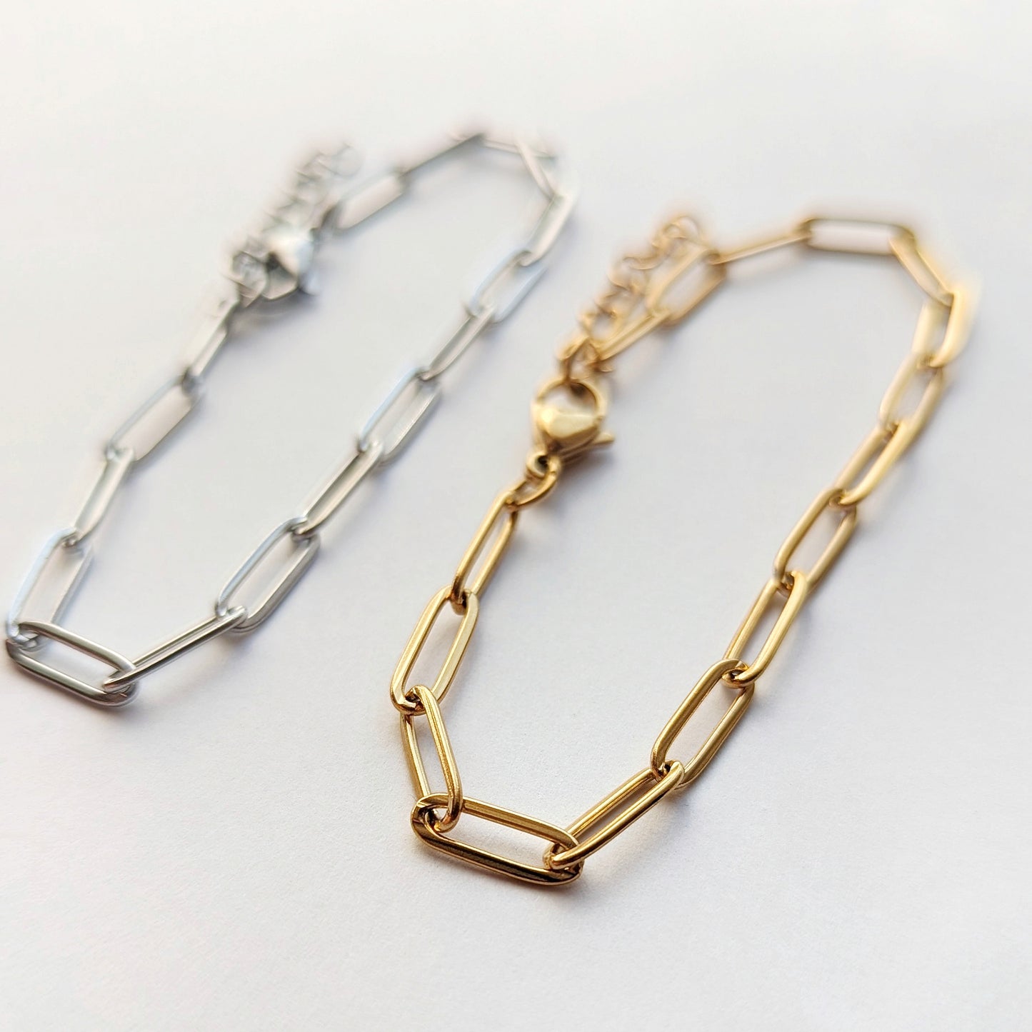 Base bracelet "Smoothie"