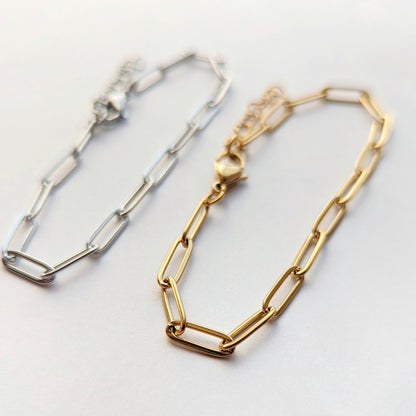 Base bracelet "Smoothie"