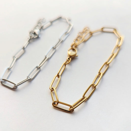 Base bracelet "Smoothie"