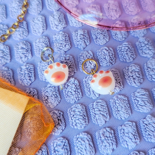 Patte de Chat