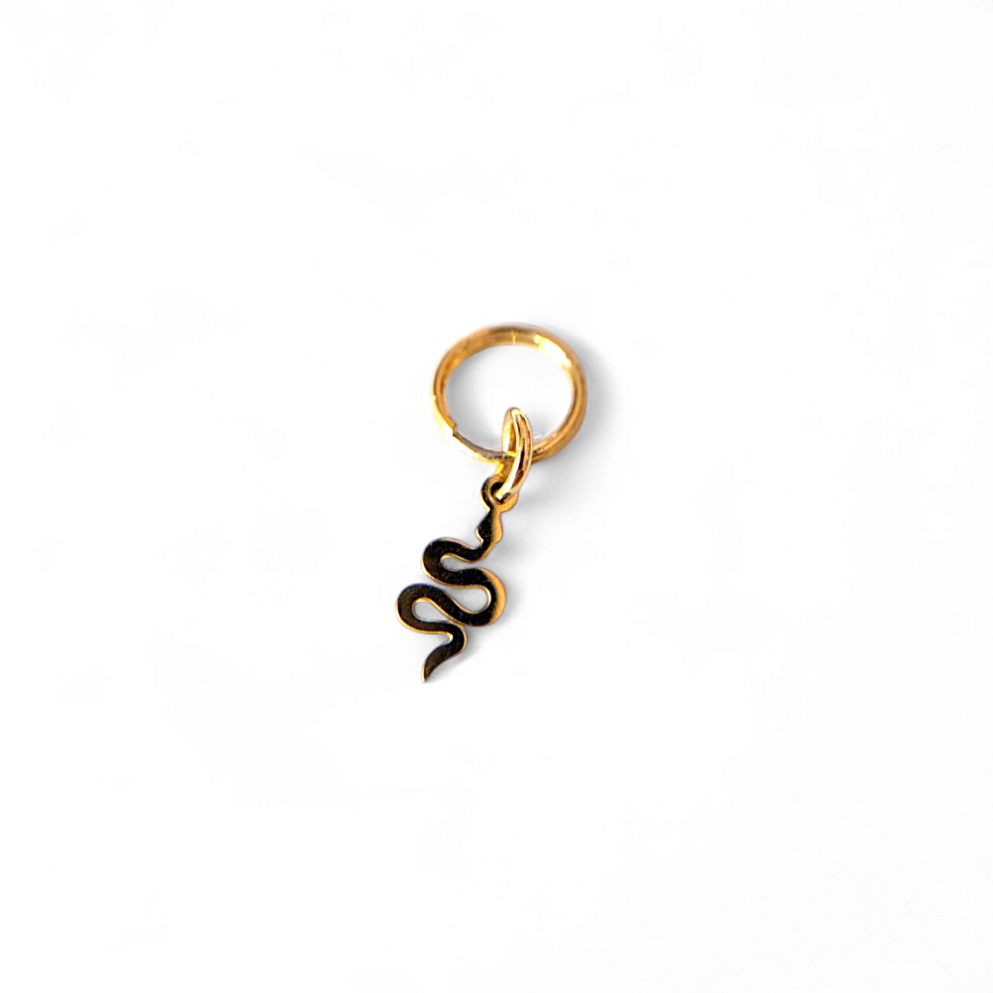 Mini serpent