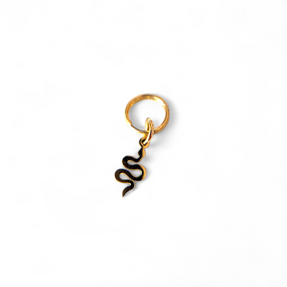 Mini serpent