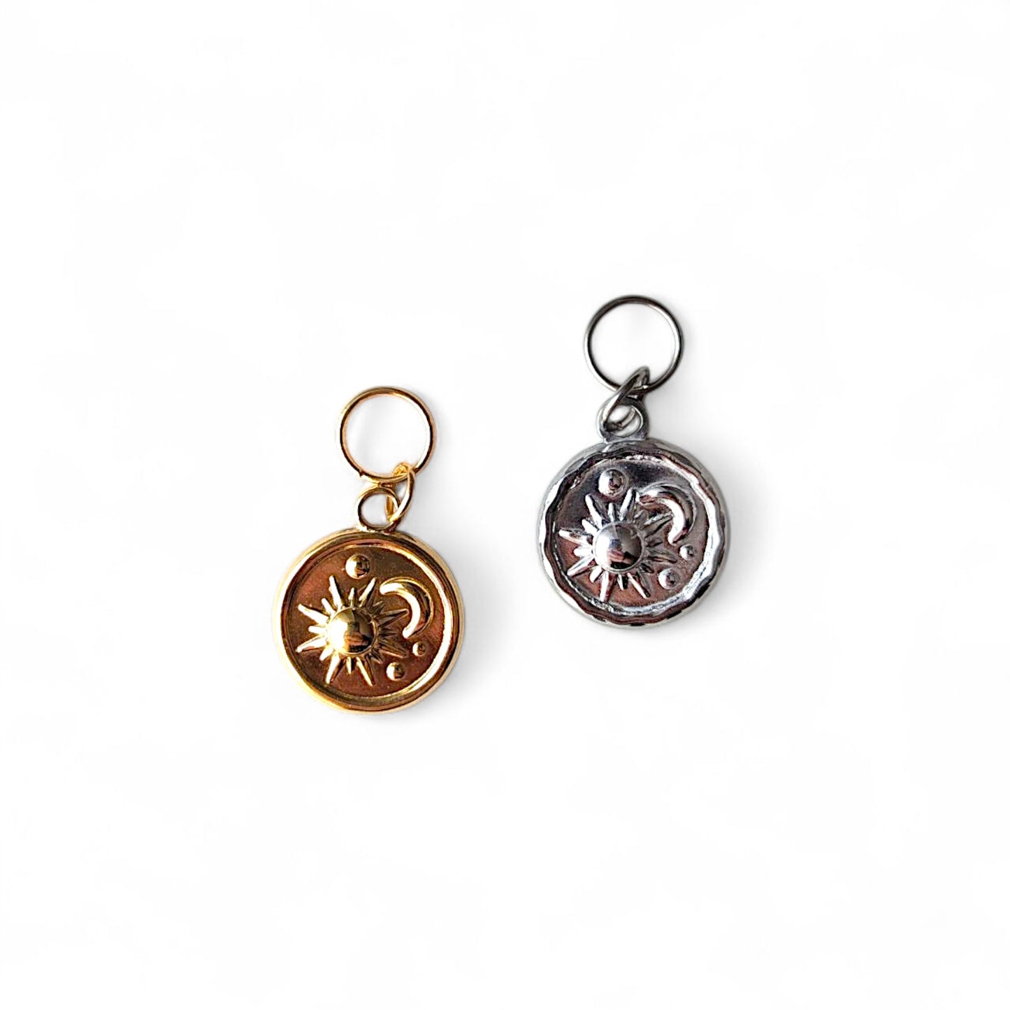 Médaille astro