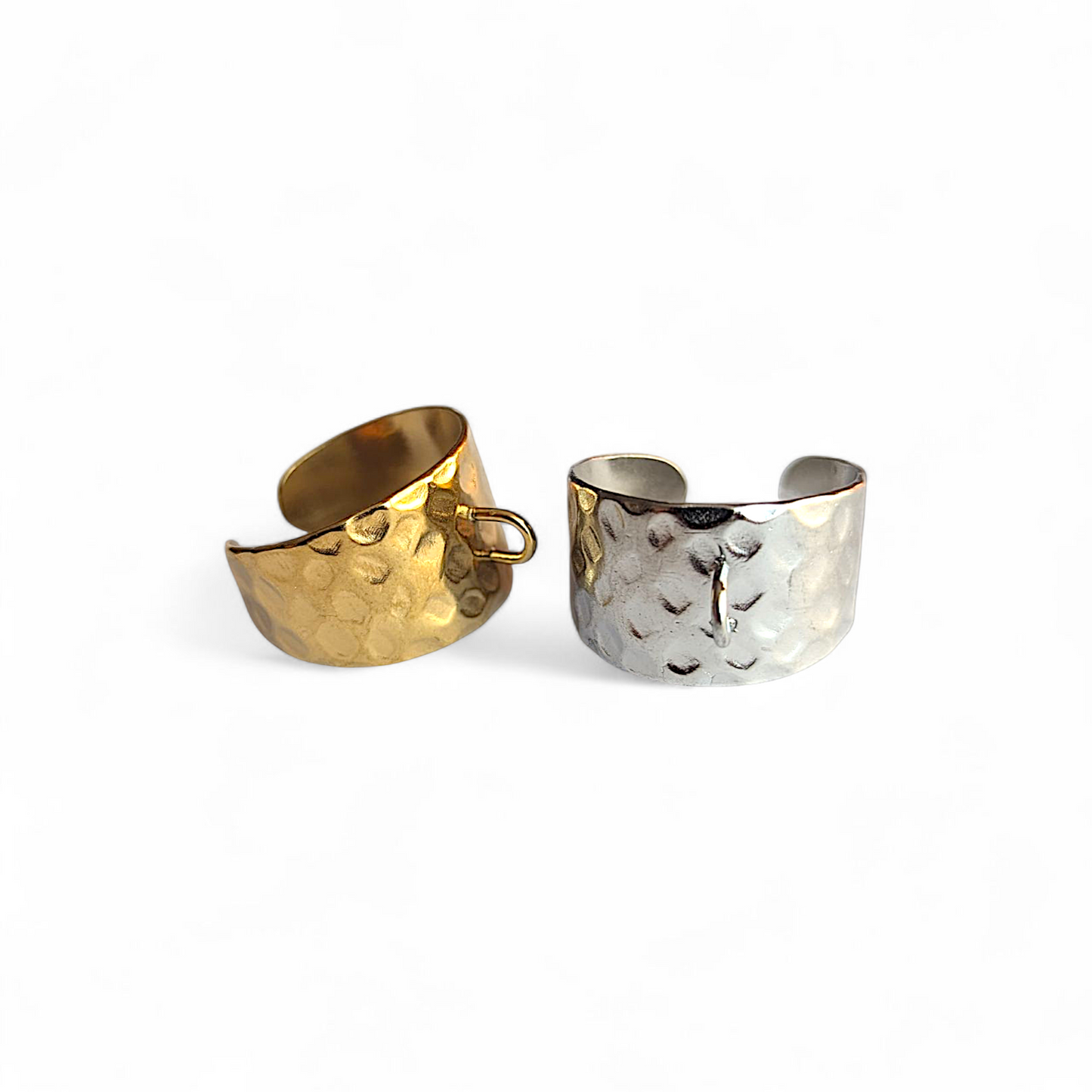 Base bague "Eclipse"