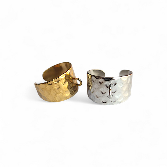 Base bague "Eclipse"