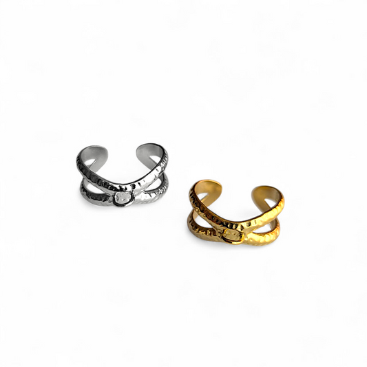 Base bague "Nova"