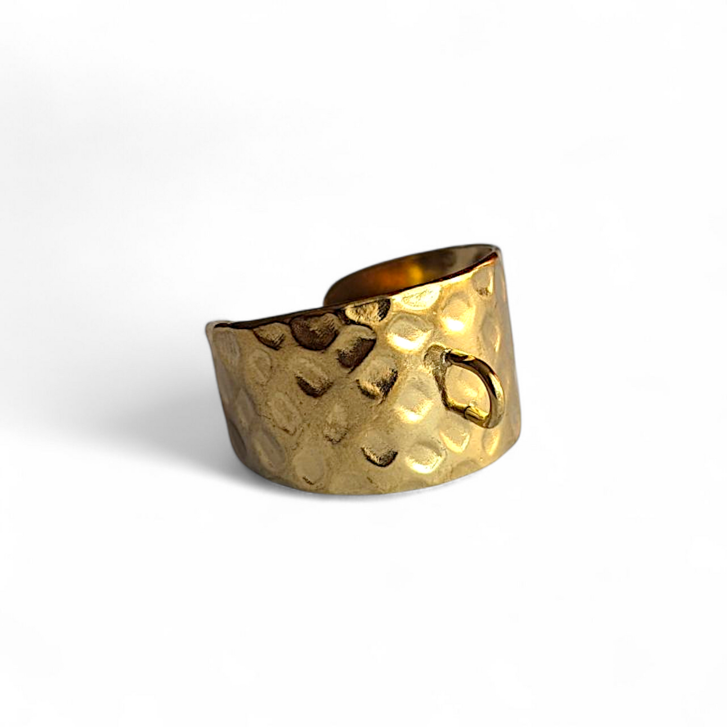 Base bague "Eclipse"