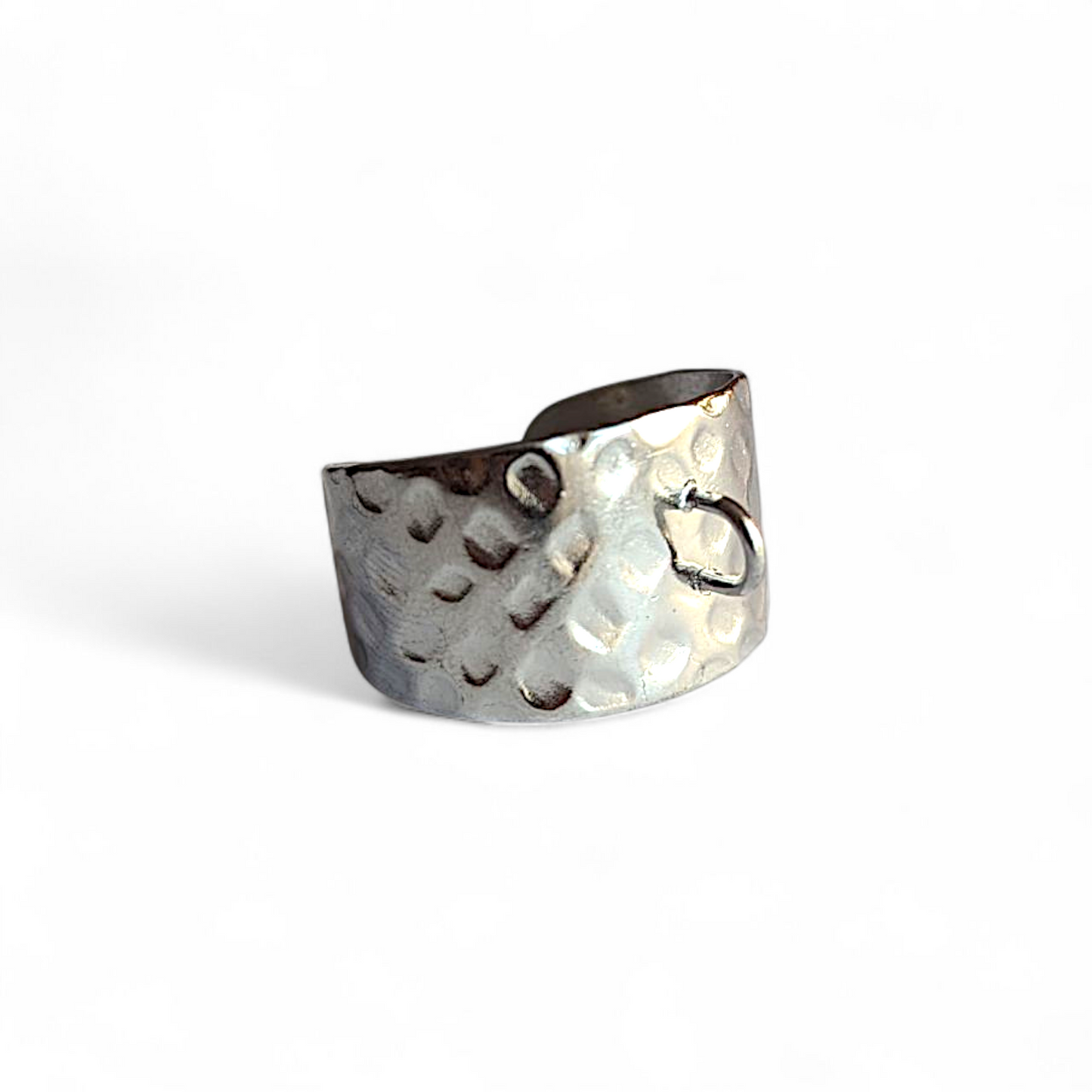 Base bague "Eclipse"
