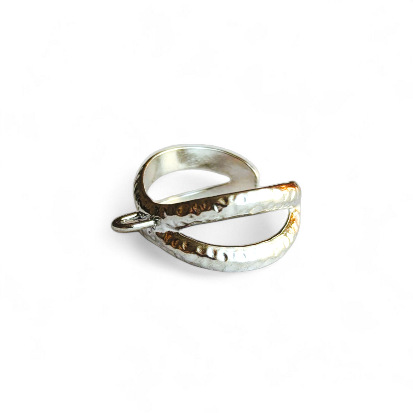 Base bague "Nova"