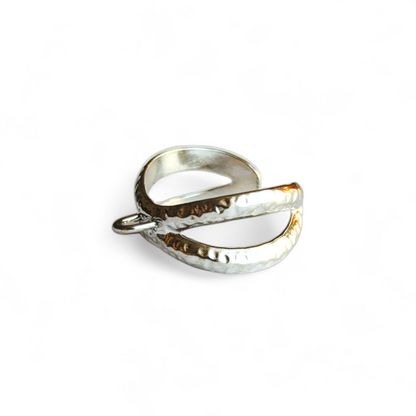 Base bague "Nova"