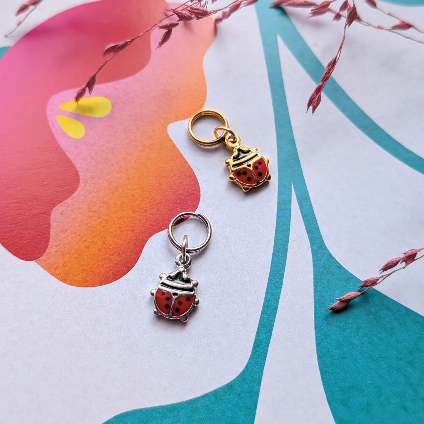 Coccinnelle
