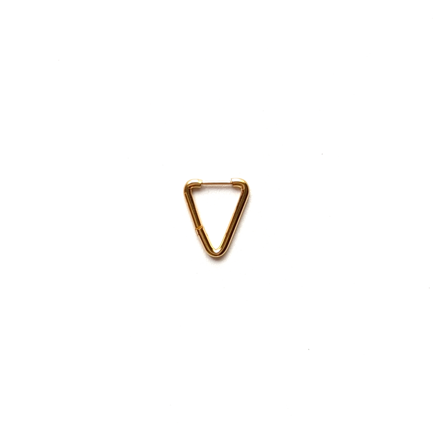 Anneau triangle "Peak"