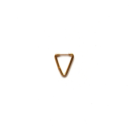 Anneau triangle "Peak"